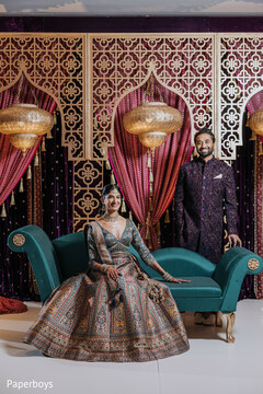 Where Elegance Meets Celebration