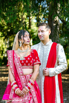 Wrapped in Tradition, Framed by Love