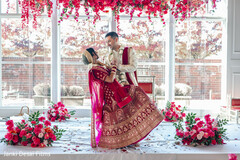 Romance in Full Bloom