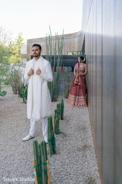 Modern Love, Artfully Told