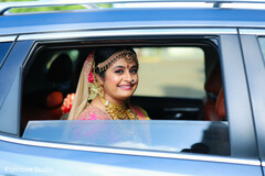 Here Comes the Bride