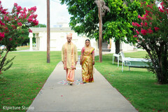 Walking Into Forever Together