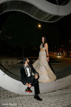 Where Art Meets Romance