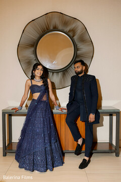 In Sync & In Style