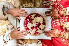 A Ritual of Love