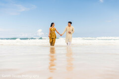 Love by the Waves