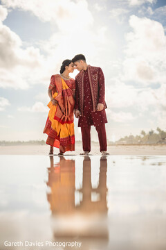 Reflections of Us