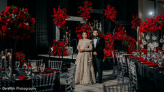 Where Elegance Meets Drama