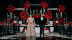 A Walk Through Elegance