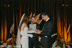 Modern Vows, Timeless Love