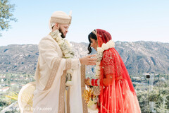 Garlands of Love