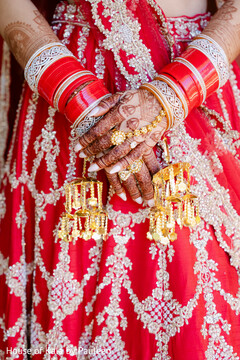 Henna & Heirlooms
