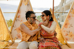 A Splash of Turmeric and Endless Smiles