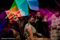 Color, Music, and Unforgettable Memories
