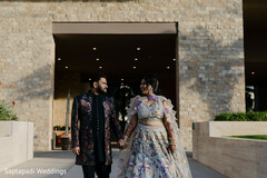 Love Stories Written One Step at a Time