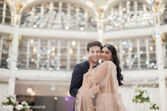 A Ballroom Romance Sparkling with Love