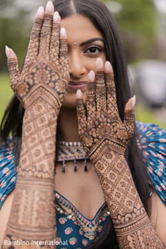 Eyes, Artistry, and Timeless Tradition