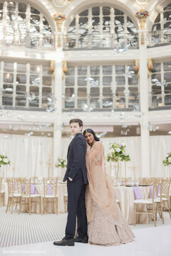 A Portrait of Style, Love, and Celebration