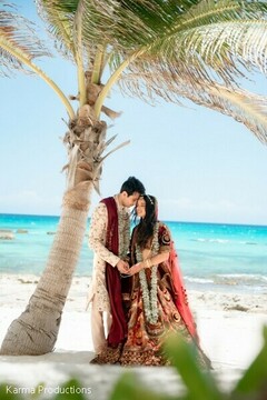 Beneath the Palms, Only Us