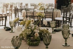 A Table Set for Celebration and Style