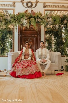 Seated in Tradition and Grace