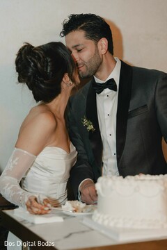 Sealed with a Kiss and Sweet Beginnings