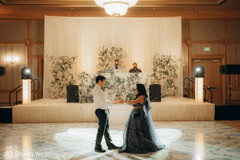 Dancing Beneath the Glow of Forever