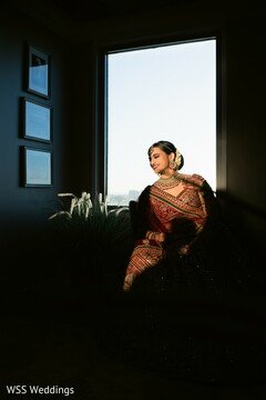 Bathed in Light and Grace