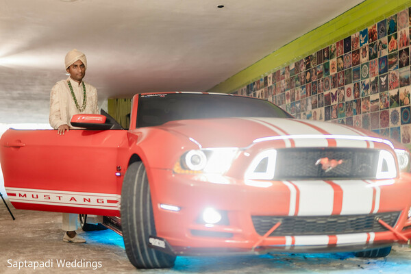 groom portraits,luxury car,red sports car,wedding fashion,destination wedding,groom style,modern wedding,luxury wedding,transportation,editorial portraits