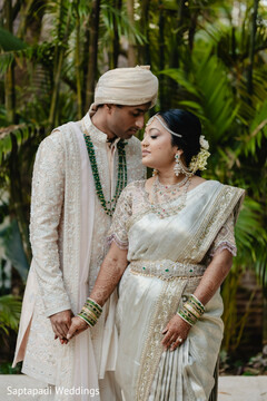 A Love Story Written in Ivory