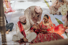 Honoring Traditions Together