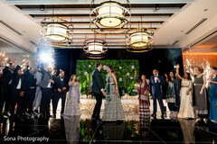 A Grand Entrance Worth Celebrating
