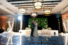 A First Dance to Remember