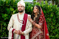Wedding Day Elegance