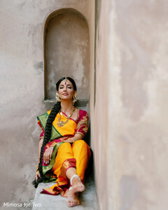 Tradition Woven in Elegance
