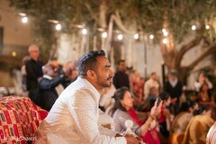 A Groom’s Perspective