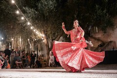 A Sangeet to Remember