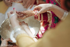 A Meaningful Ceremony Moment