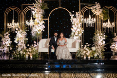 A Stage Made for Love