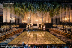 A Ballroom in Bloom