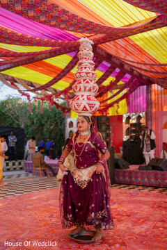 A Celebration of Tradition