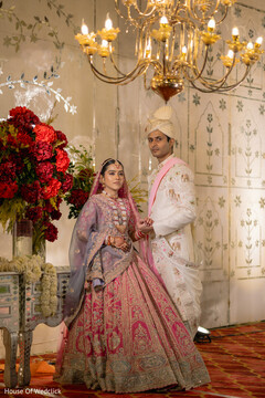 Timeless Wedding Elegance