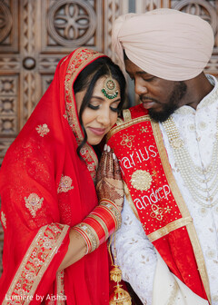 Wrapped in Tradition