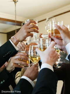 Celebrating Together