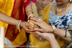 Honoring Tradition