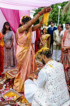 A Splash of Tradition