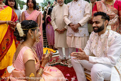 Smiles Through Tradition
