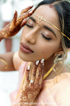 Beauty in Every Detail