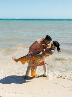 A Seaside Romance
