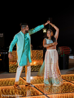 Sangeet Celebrations